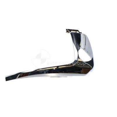 Genuine Mitsubishi Outlander ZL Front Bar Mould LH (10/17-08/22)
