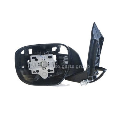 Genuine Honda City GM Door Mirror LH (02/09-04/14)