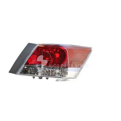 Honda Accord 8th Gen Tail Lamp RH (02/08-06/13)