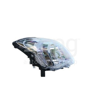 Toyota Corolla ZZE122R Head Lamp RH Halogen (01/04-03/07)