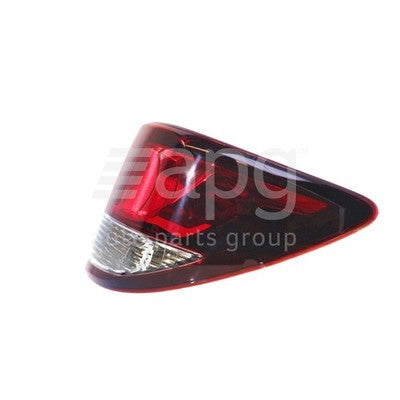 Mazda BT-50 UR Tail Lamp RH (09/15-07/20)