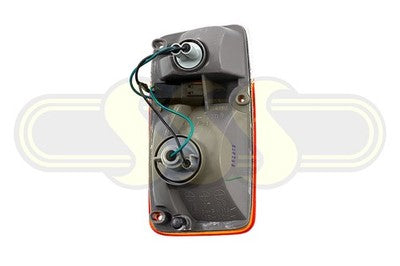 Nissan / Datsun Patrol GQ Corner Lamp Left Hand 10/94 (1988-1993)