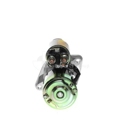 Hyundai Accent MC/X2/X3 Starter Motor Mitsubishi Type 12 Volt (11/89-10/19)
