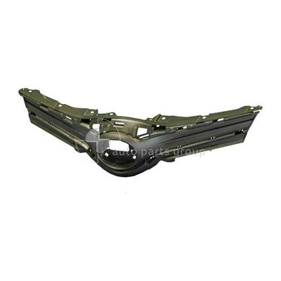 Genuine Toyota Yaris NCP130/NCP131 Grille (07/14-01/17)