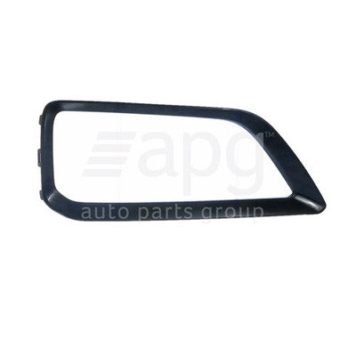 Genuine Hyundai Kona OS Front Bar Grille Mould RH (08/17-11/20)