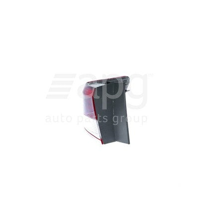 Honda Accord 7th Gen Tail Lamp LH (08/03-06/06)