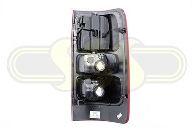 Genuine Holden Colorado Ute Tail Lamp Left Hand Ute With LED (07/16-2020)