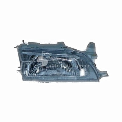 Holden Nova LG/AE101R/AE102R Head Lamp RH (07/94-07/99)