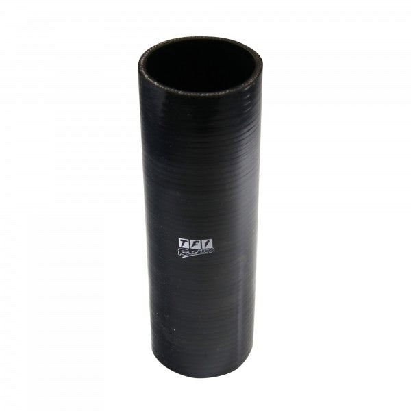 TFI Racing Silicone Hose Coupling Straight 38mm (1.5") ID, 250mm (10") Length