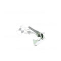 Genuine Mitsubishi Pajero NW/NX Bonnet Hinge RH (10/11-On)