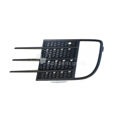 Genuine Volkswagen Golf A6 Front Bar Grille LH (10/09-07/13)