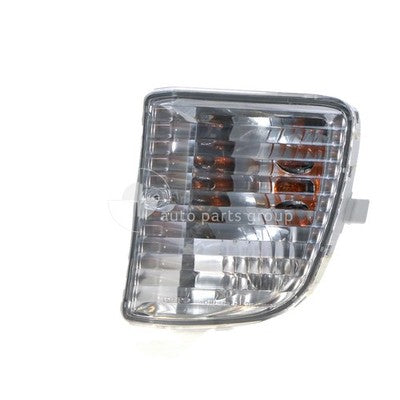 Toyota RAV4 Front Bar Park / Indicator Lamp LH (05/00-10/05)