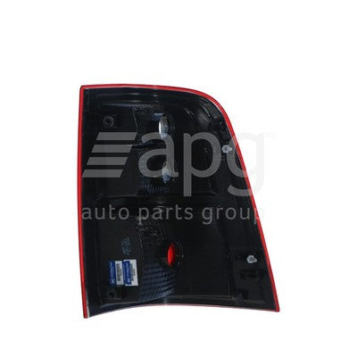 Ford Falcon Ute FG/FG II/FG X Tail Lamp LH (05/08-10/16)