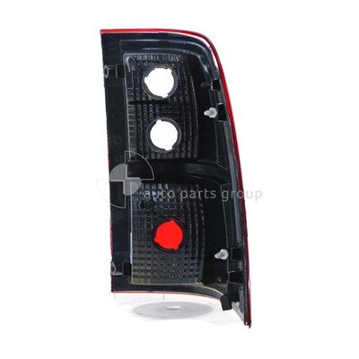 Ford Falcon Ute FG/FG II/FG X Tail Lamp LH (05/08-10/16)