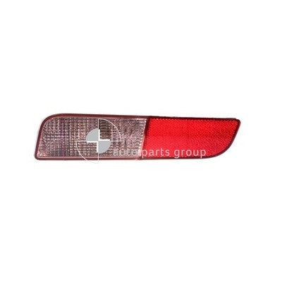 Genuine Mitsubishi Outlander ZJ Rear Bar Lamp LH (11/12-01/15)