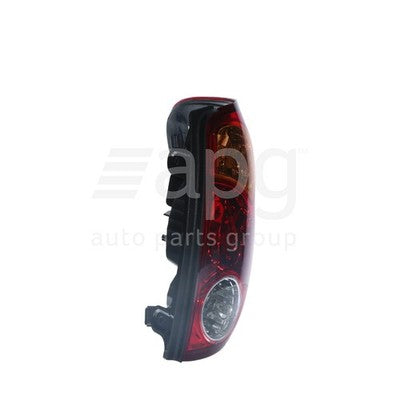 Mitsubishi Triton ML/MN Tail Lamp RH (07/06-03/15)