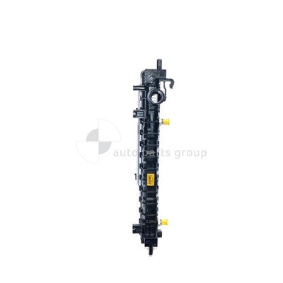 Genuine Holden Spark MP Radiator Plastic Aluminium (12/15-02/18)