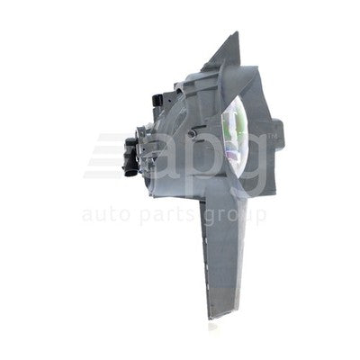 Genuine Toyota Hilux GGN15R/GGN25R/KUN26R Fog Lamp RH (02/05-07/11)