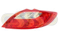 Mazda Mazda2 Tail Lamp Right Hand Hatch Back (10/10-08/14)