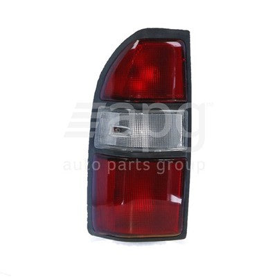 Toyota Landcruiser Prado KZJ95R/RZJ95R/VZJ95R Tail Lamp LH (04/96-09/02)