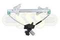 Toyota Corolla 94-On Door Window Regulator Right Hand Front Electric (03/23-On)