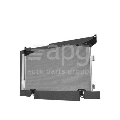Genuine Subaru Forester S5 A/C Condenser (09/18-04/24)