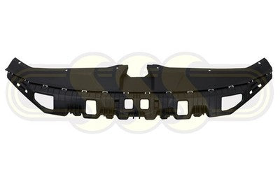 Genuine Hyundai I30 Grille Top Cover (08/20-06/23)