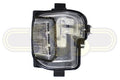 Genuine Mazda Mazda3 Door Mirror Lamp Right Hand (09/13-07/16)