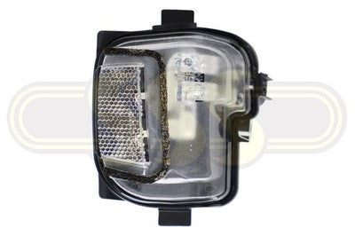 Genuine Mazda Mazda3 Door Mirror Lamp Right Hand (09/13-07/16)