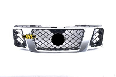 Nissan / Datsun Navara Ute Grille (01/10-07/15)