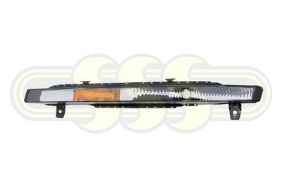 Audi Q7 Bar Lamp Left Hand Front NOT FOR S-LINE (06/09-08/15)