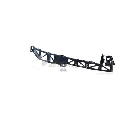 Genuine Mazda 3 BK Front Bar Bracket RH (01/04-02/09)