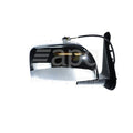 Nissan Patrol GU Door Mirror RH Electric Without Indicator Without Heated