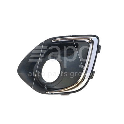 Genuine Mitsubishi ASX XB Front Bar Grille LH (08/12-10/16)