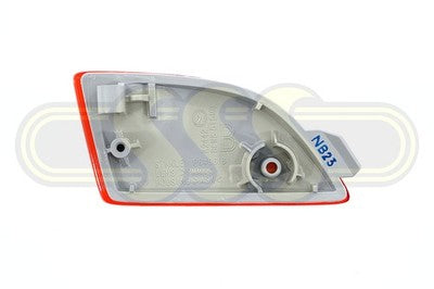 Genuine Mazda Mazda3 Bar Reflector Left Hand Rear Hatch Back (09/13-07/16)