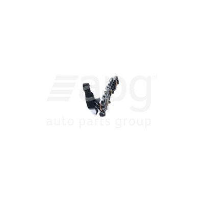 Genuine Toyota Fortuner GUN156R Rear Bar Bracket RH (07/15-05/20)
