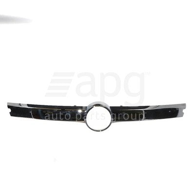 Genuine Holden Colorado RC Grille (07/08-06/12)