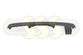 Genuine Toyota Kluger Bar Cover Insert Rear Lower Lower Grande (11/16-11/19)