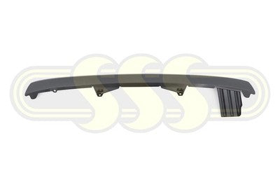 Genuine Toyota Kluger Bar Cover Insert Rear Lower Lower Grande (11/16-11/19)