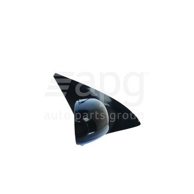 Ford Focus LR Door Mirror RH (10/02-12/04)