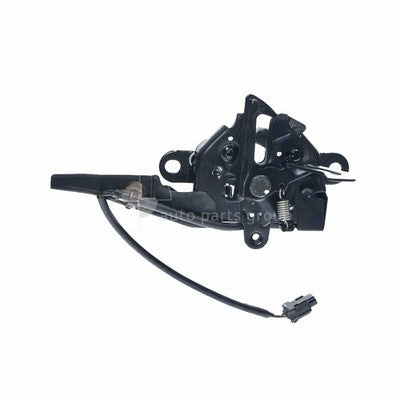 Genuine Toyota Aurion GSV40R Bonnet Lock (10/06-04/12)