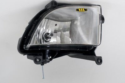 Genuine Kia Cerato Fog Lamp Right Hand No LED (08/10-03/13)