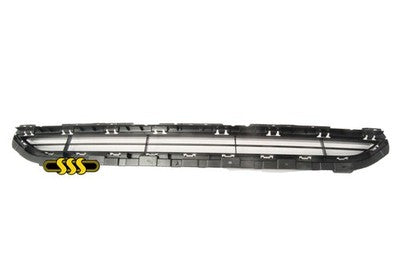 Genuine Audi Q3 Bar Grille (11/14-10/18)