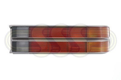 Holden Commodore Tail Lamp Right Hand Sedan Berlina (03/86-08/88)