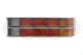 Holden Commodore Tail Lamp Right Hand Sedan Berlina (03/86-08/88)