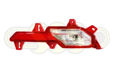 Genuine Hyundai Sonata Fog Lamp Right Hand Rear (06/21-06/23)