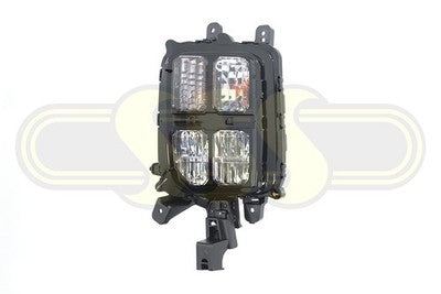 Genuine Mitsubishi Asx 5Door Fog Lamp Left Hand LED TYPE With Fog (08/19-09/25)