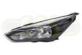 Ford Focus LED Head Lamp Left Hand (08/15-06/18)
