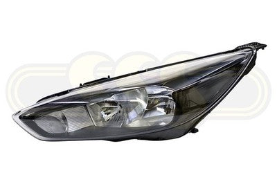 Ford Focus LED Head Lamp Left Hand (08/15-06/18)