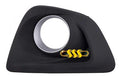 Genuine Mazda Mazda2 Fog Lamp Cover Left Hand (06/07-10/10)